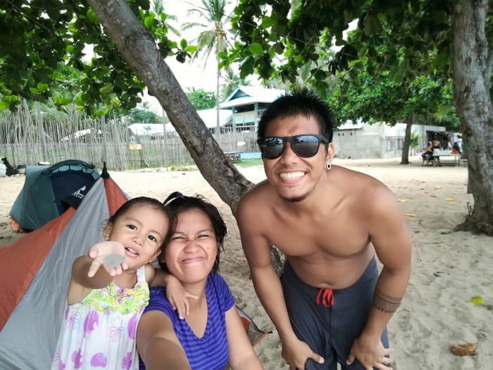 digital nomad in the philippines