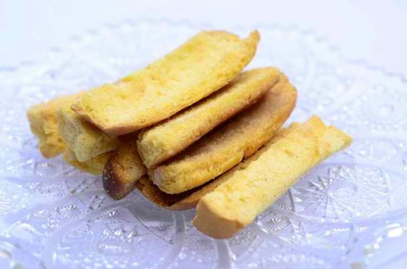 Biscocho