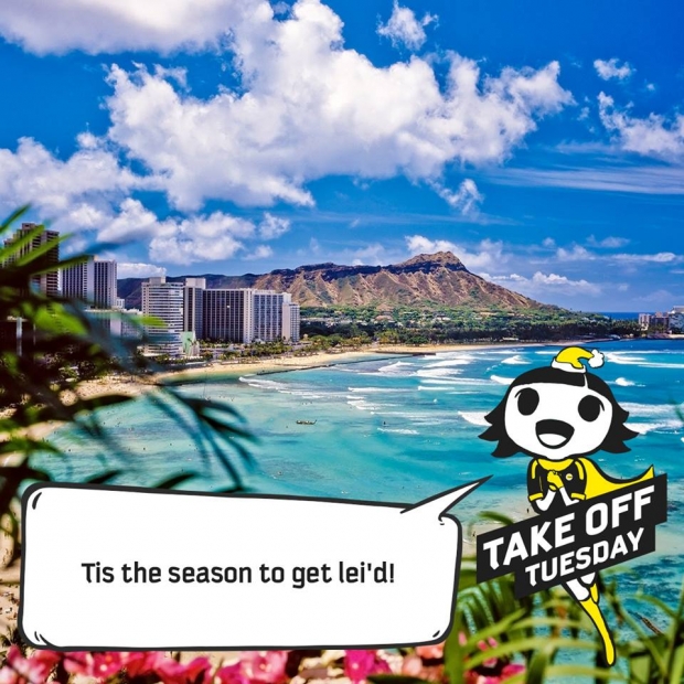 Take off this Tuesday and Escape the Ordinary to Enjoy 50% Off Flights on Scoot