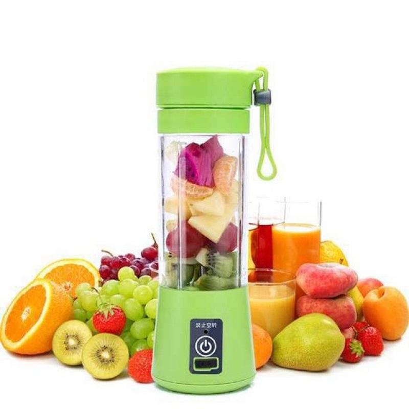 fruit juice blender