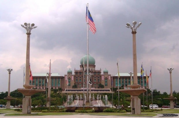 putrajaya