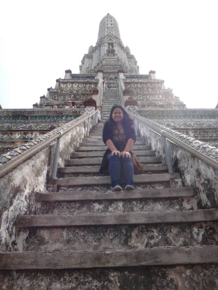 Wat Arun