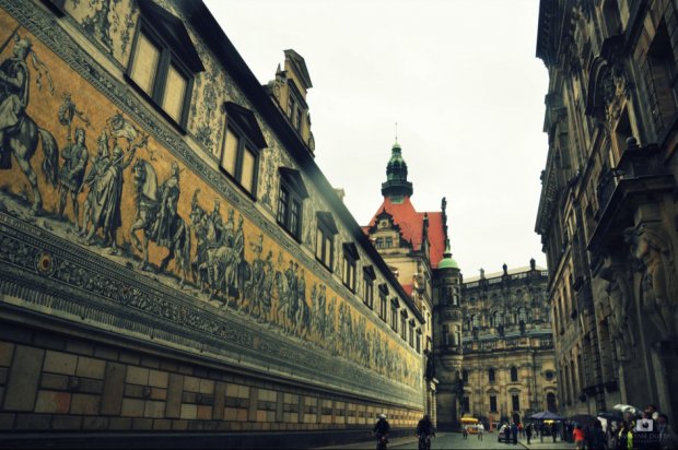 Explore Germany Dresden Germany S Most Beautiful Hidden Gem