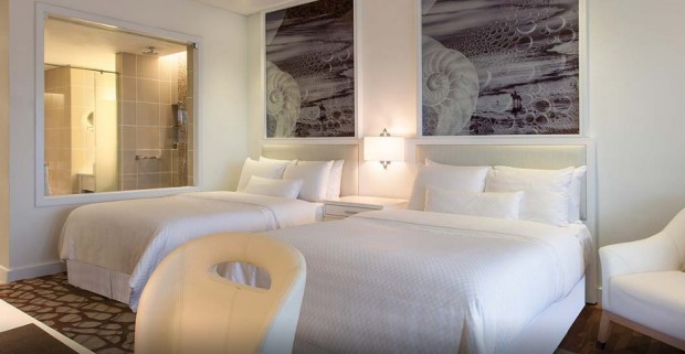 Romantic Getaway in Westin Langkawi from RM898