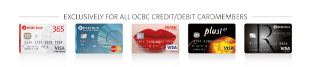 Enjoy 10% Off All Holiday Package in Bintan Lagoon Resort with OCBC Card