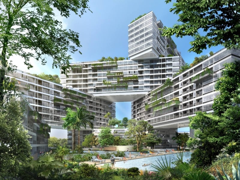 the interlace