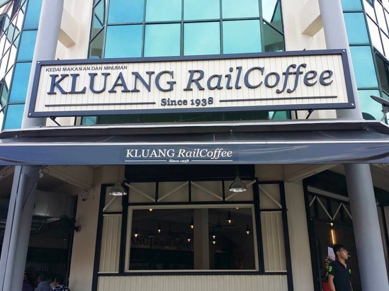 things to do in kluang