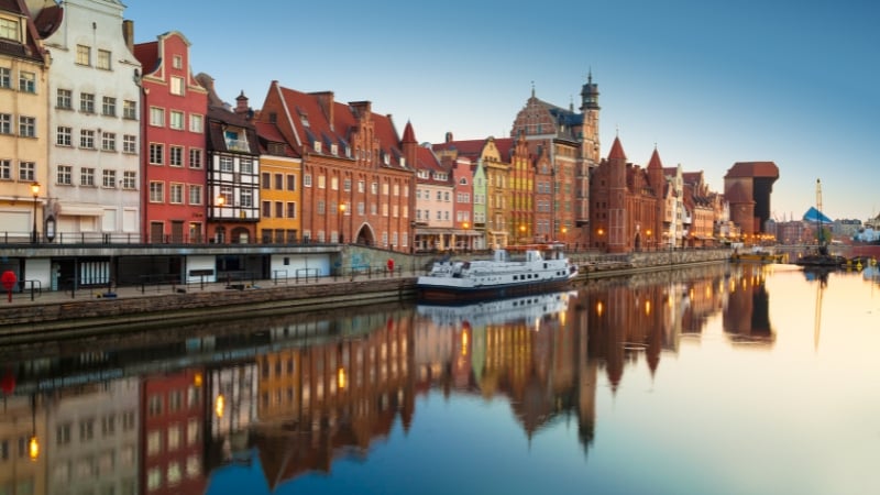 gdansk poland