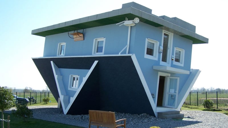 optical illusion