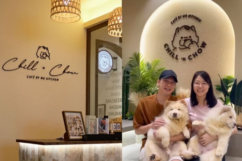 jb animal cafe