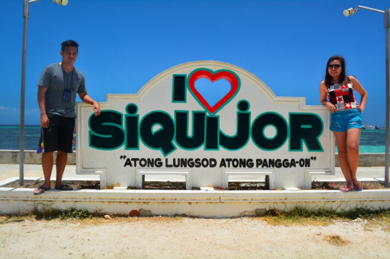 Siquijor Boulevard