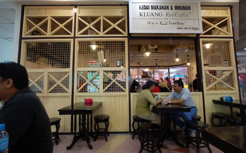 things to do in kluang