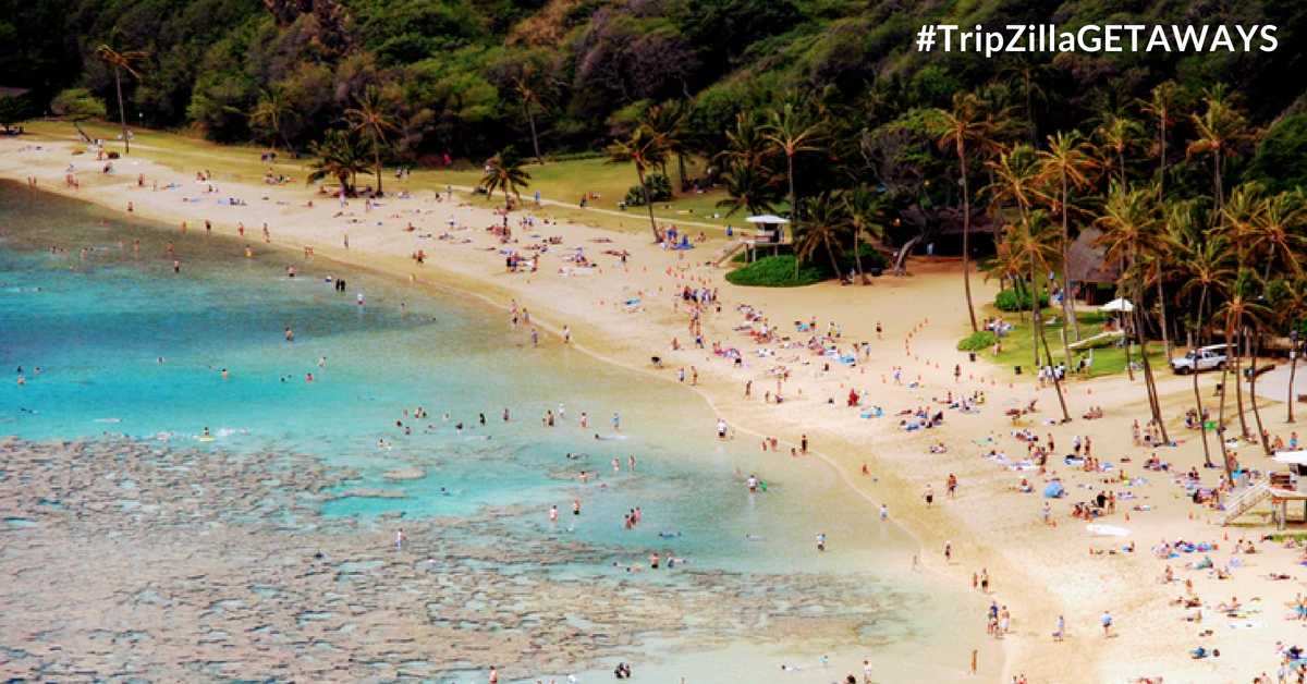 Best Beach Holiday Locations in Asia