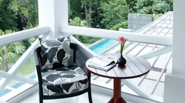 Customise Your Stay in Amara Santuary with Rooms from SGD260