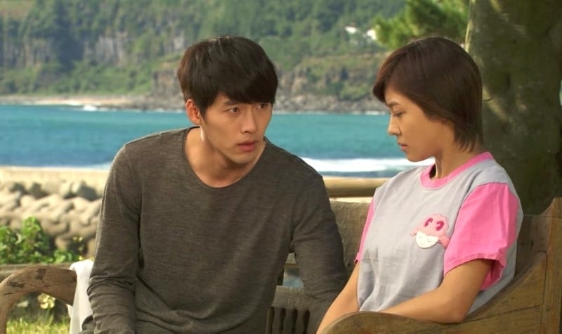 K-Dramas Filmed on Jeju Island 