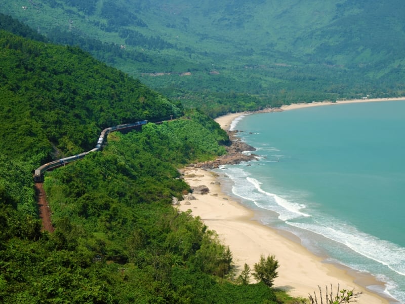 places to visit in vietnam