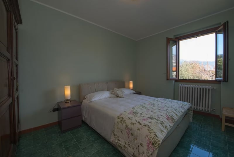 Airbnbs in Lake Como