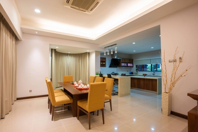 Airbnb in Brunei