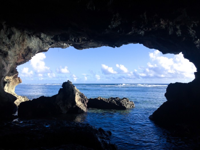 Jagnaya Beach, Salcedo, Eastern Samar