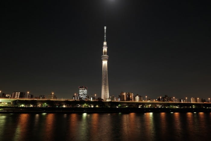 Tokyo Skytree