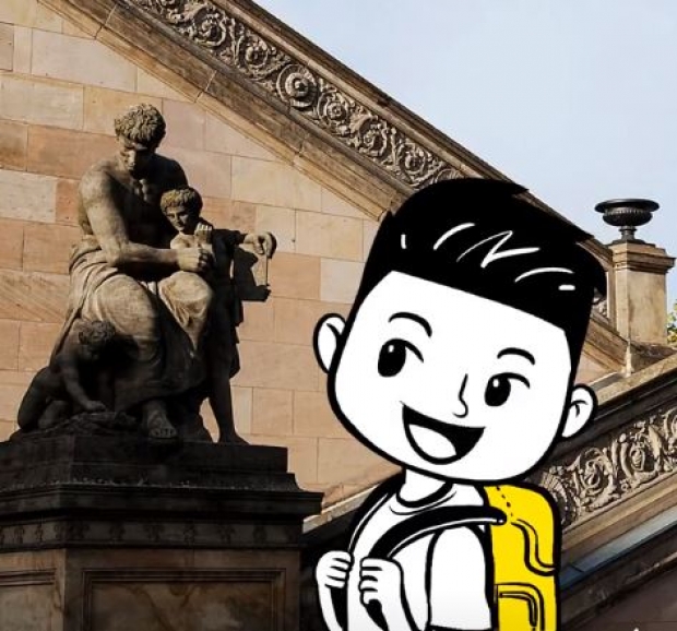 WIN Return Flight Tickets from Scoot