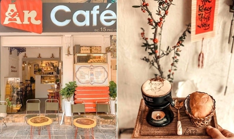 15 Best Cafes In Hanoi For Delicious Brews And Brunch