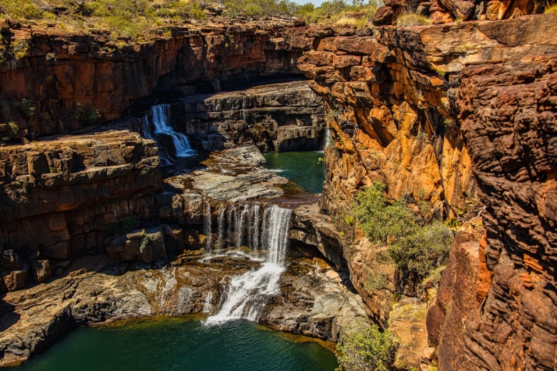 The kimberley