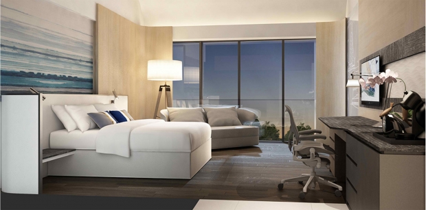 Complimentary Breakfast When You Book Direct in One°15 Marina