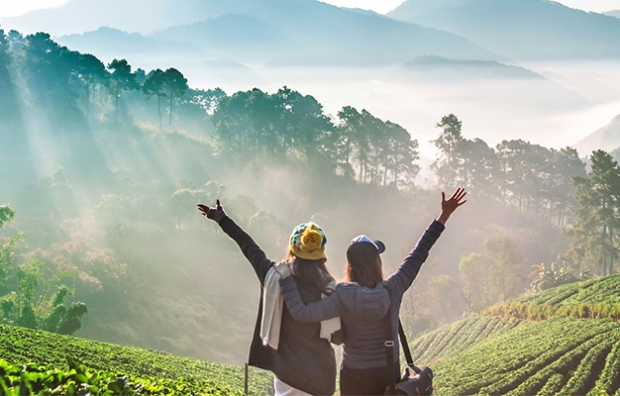 30% off* Best Flexible Rates in Ascott Hotels with American Express Card