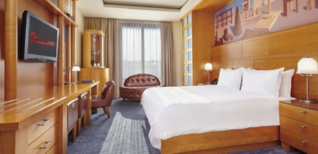 3D2N Stay & Scream Package (Hotels in Resorts World Sentosa)