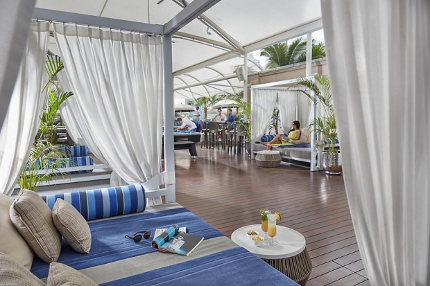 Advance Purchase Deal at Mandarin Oriental Kuala Lumpur