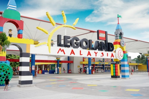 Stay in Ascott Properties and Have Fun at LEGOLAND® Malaysia Resort