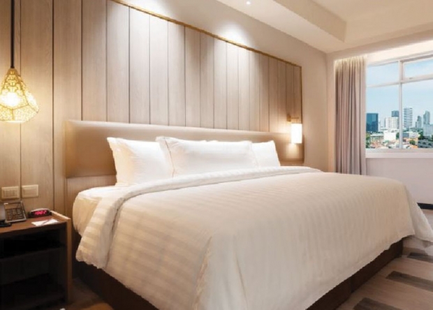 Up to 25% Savings at PARKROYAL on Kitchener Road, Singapore with Citibank