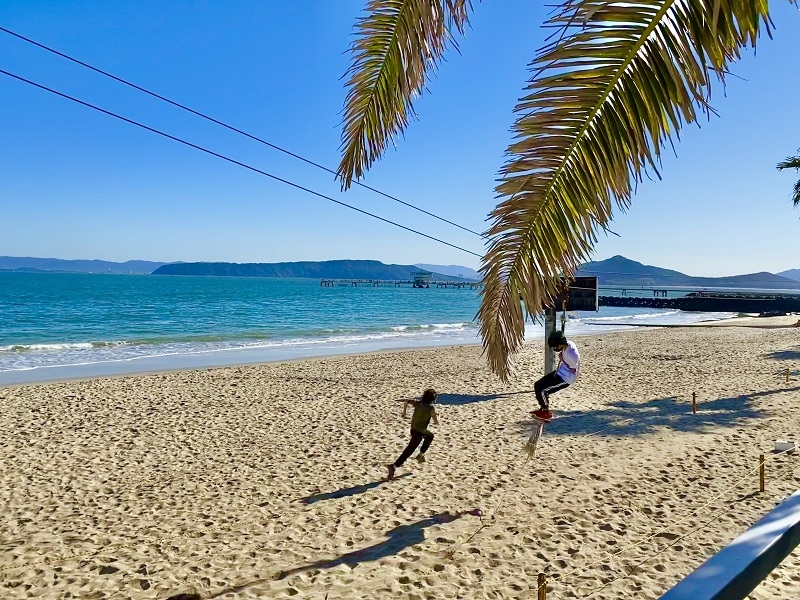 Itoshima in Kyushu, Japan