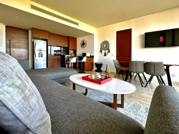 Family Friendly Airbnbs in Tulum, Mexico