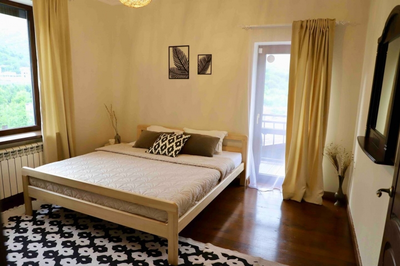 Airbnbs in Almaty