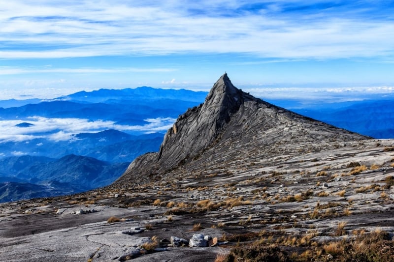 kota kinabalu