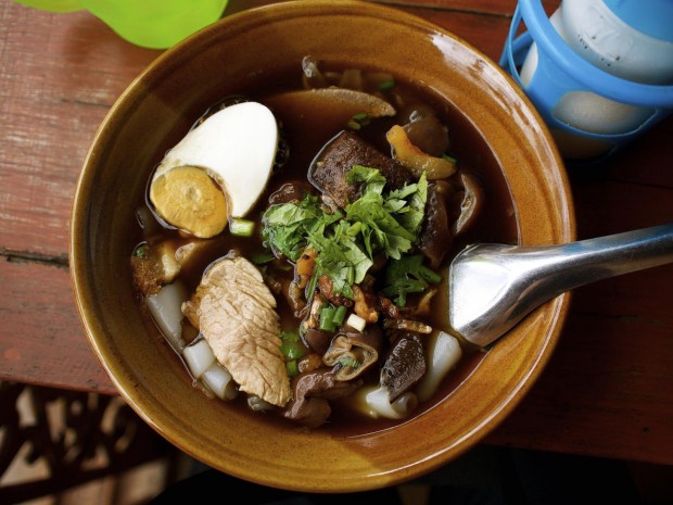 thai cuisine photos