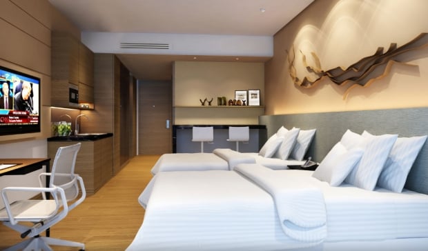 Grand Opening Offer | Discover Element Kuala Lumpur from RM350