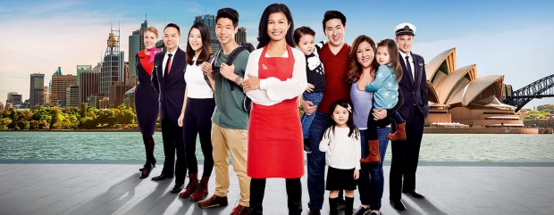 Fly to Sydney and Beyond with Qantas Airways from SGD559