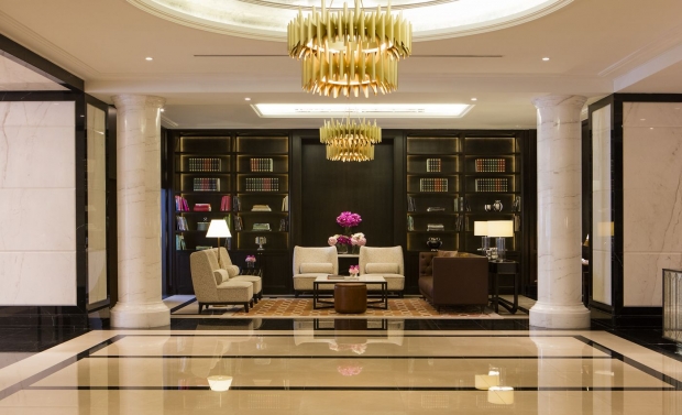 Weekend Affair: Excess Granted for your Stay in The Ritz-Carlton Kuala Lumpur