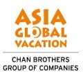 Asia Global Vacation