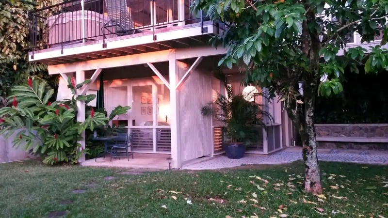 studio apartment airbnb honolulu