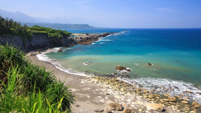 Taitung