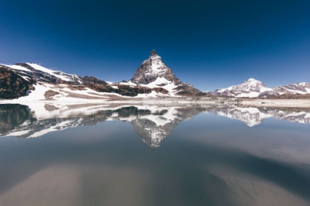 Matterhorn