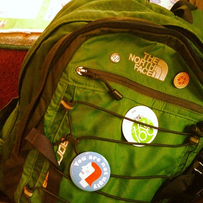 famous backpack brands in the philippines