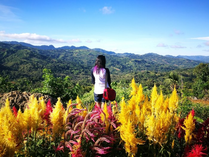 travelling the philippines