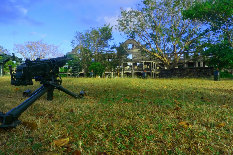 Corregidor Island