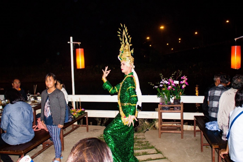 Thanam Phulae Chiang Rai