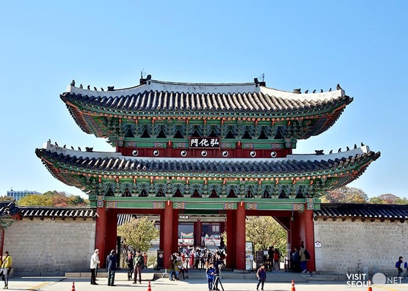 These Are The Top 10 Tourist Attractions in Seoul – How Many Have You ...